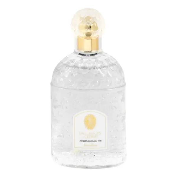Guerlain Eau De Fleurs De Cedrat