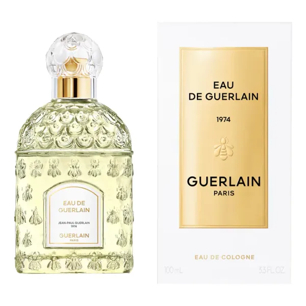 Guerlain Eau De Guerlain