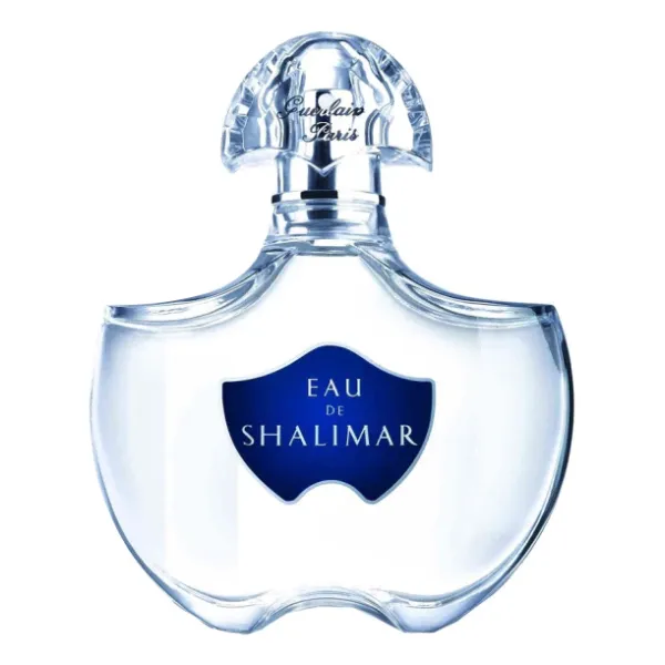 Guerlain Eau De Shalimar