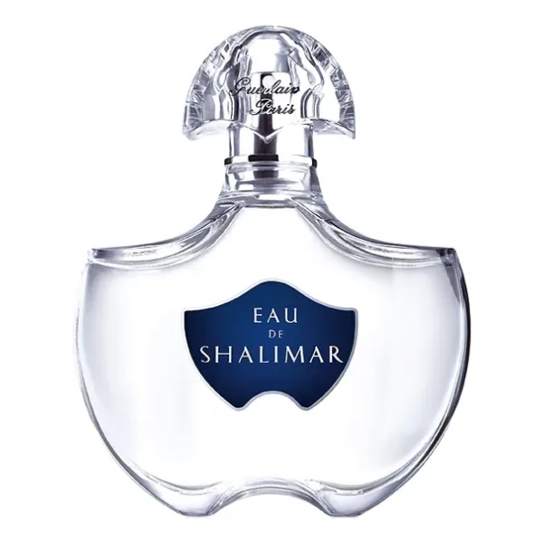 Guerlain Eau De Shalimar