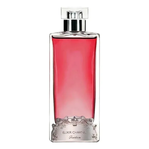 Guerlain Elixir Charnel French Kiss
