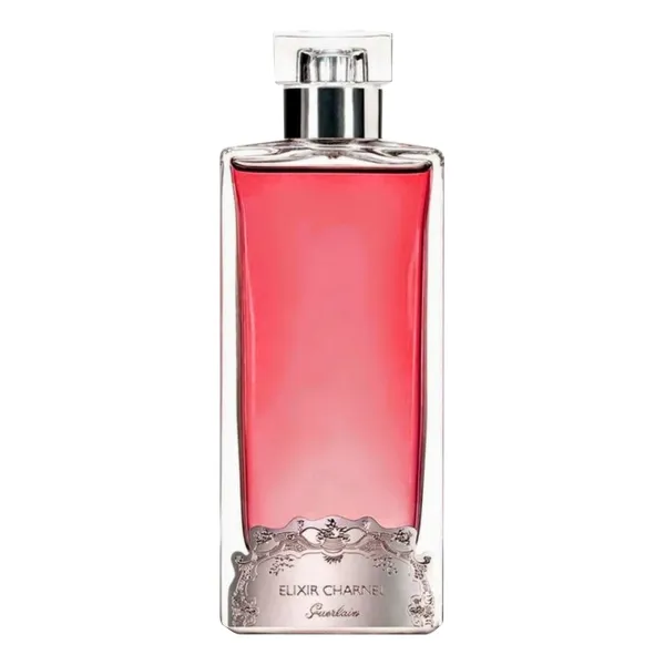 Guerlain Elixir Charnel French Kiss