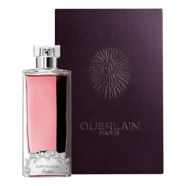 Guerlain Elixir Charnel Oriental Brulant