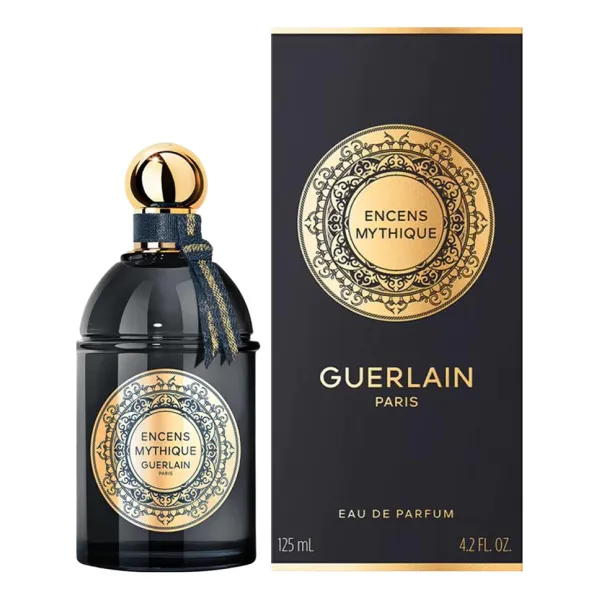 Guerlain Encens Mythique