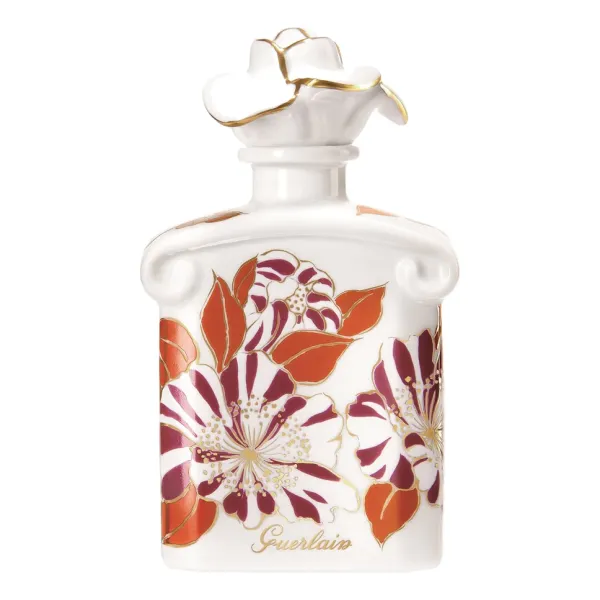 Guerlain Fall Flowers