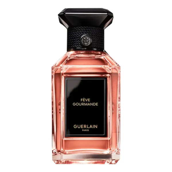 Guerlain Feve Gourmande