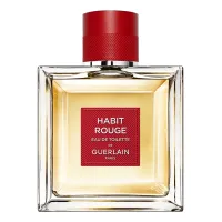 Guerlain Habit Rouge