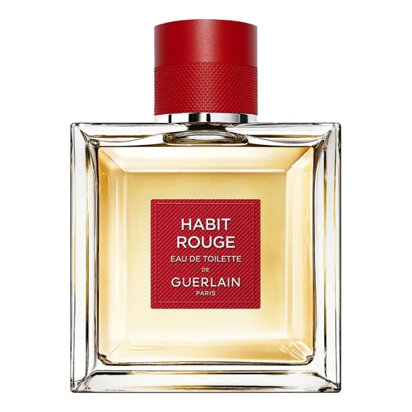 Guerlain Habit Rouge