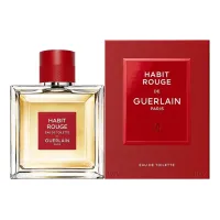 Guerlain Habit Rouge