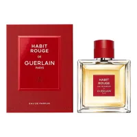 Guerlain Habit Rouge Eau De Parfum