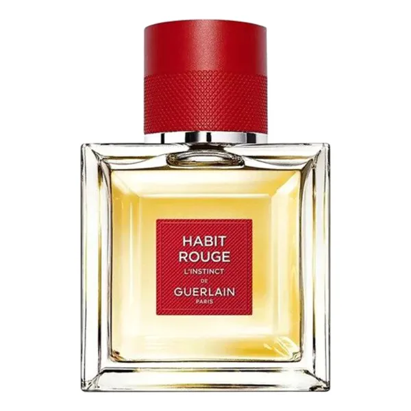 Guerlain Habit Rouge L'Instinct