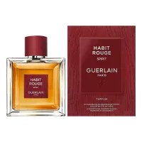 Guerlain Habit Rouge Spirit