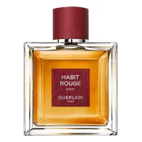 Guerlain Habit Rouge Spirit