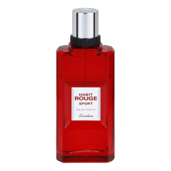 Guerlain Habit Rouge Sport