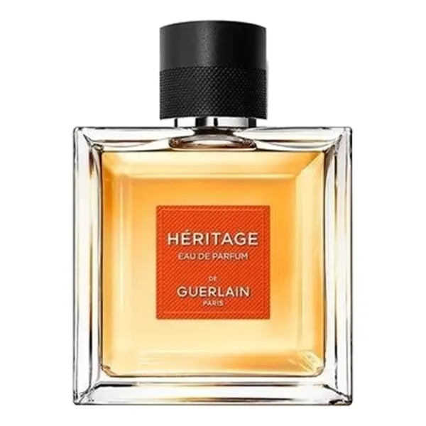 Guerlain Heritage Eau De Parfum (современное издание)
