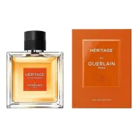 Guerlain Heritage Eau De Parfum (современное издание)