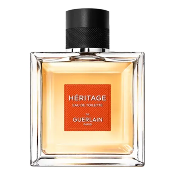 Guerlain Heritage Eau De Toilette (современное издание)