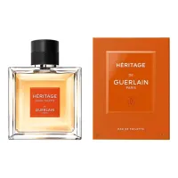 Guerlain Heritage Eau De Toilette (современное издание)