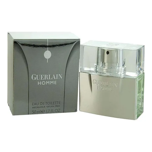 Guerlain Homme