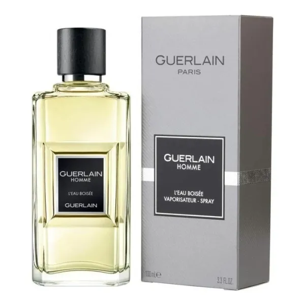 Guerlain Homme L'Eau Boisee