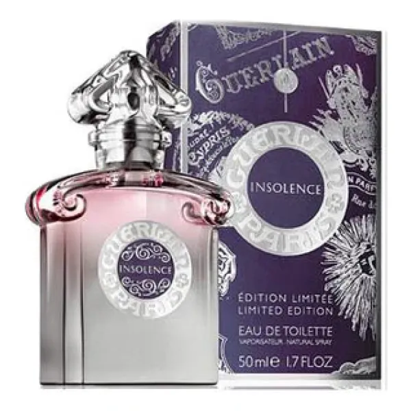 Guerlain Insolence Limited Edition