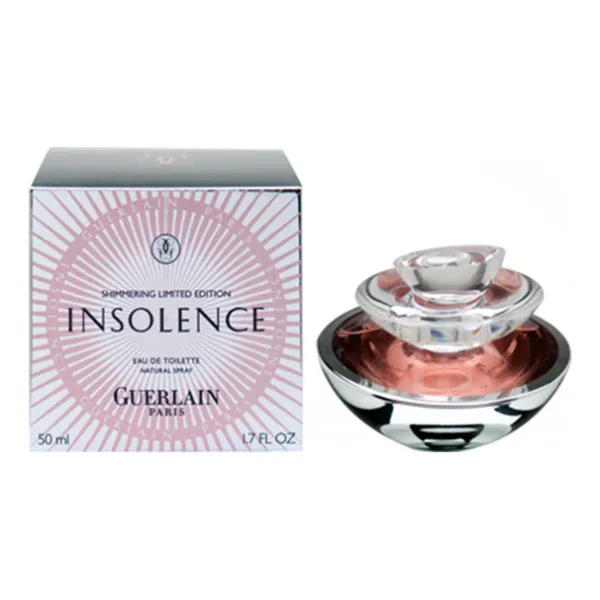 Guerlain Insolence Shimmering Edition