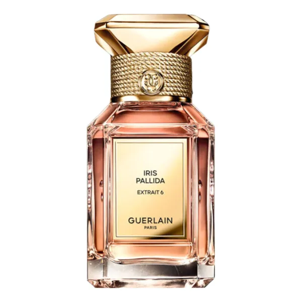 Guerlain Iris Pallida Extrait 6