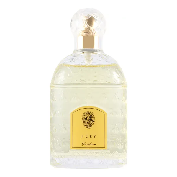 Guerlain Jicky