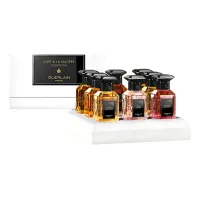 Guerlain L'Art & La Matiere Collection Set