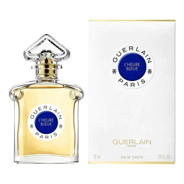 Guerlain L'Heure Bleue Eau De Toilette