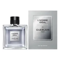 Guerlain L'Homme Ideal Cologne Forte