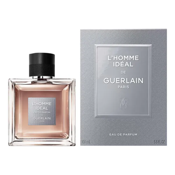 Guerlain L'Homme Ideal Eau De Parfum