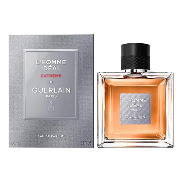 Guerlain L'Homme Ideal Extreme