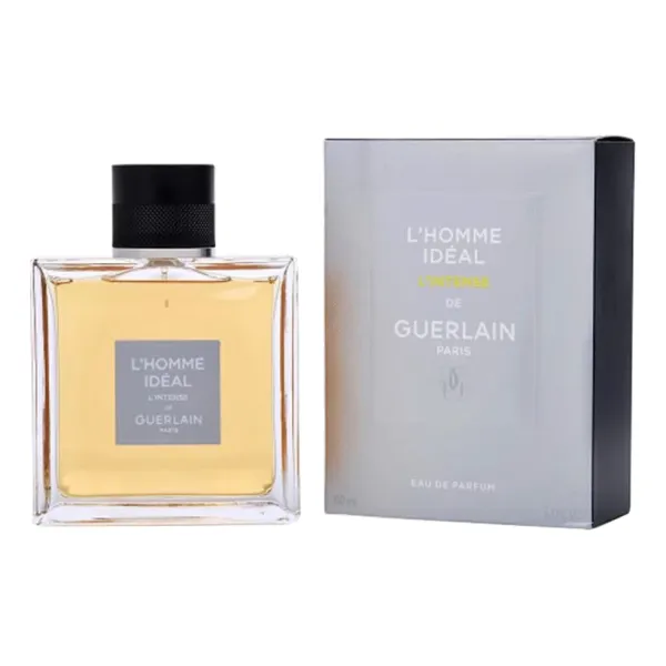 Guerlain L'Homme Ideal L'Intense