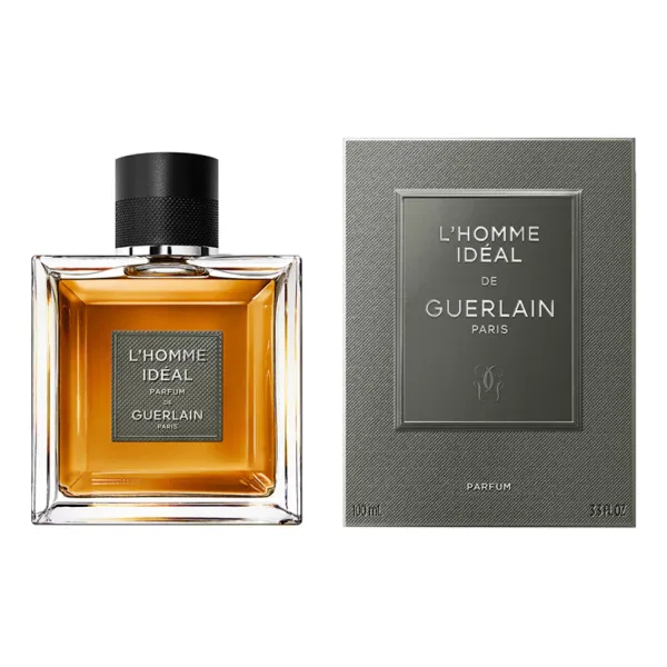 Guerlain L'Homme Ideal Parfum