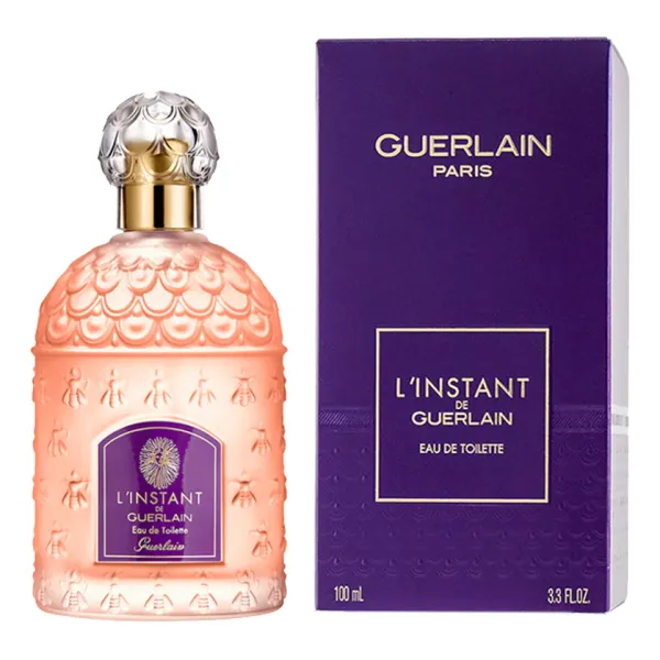 Guerlain L'Instant De Guerlain