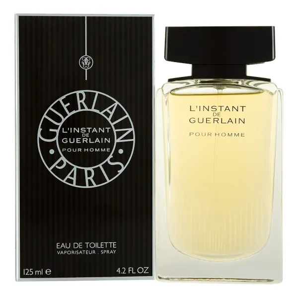 Guerlain L'Instant De Guerlain Pour Homme