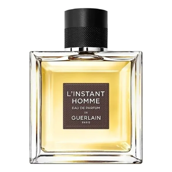 Guerlain L'Instant De Guerlain Pour Homme 2015