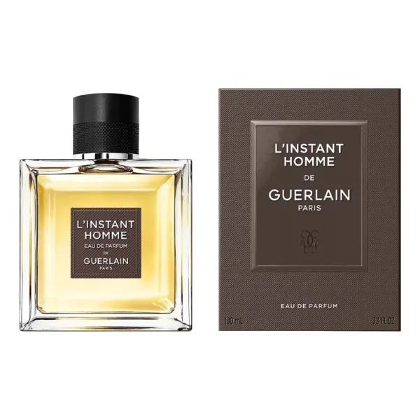 Guerlain L'Instant De Guerlain Pour Homme 2015