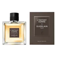 Guerlain L'Instant De Guerlain Pour Homme 2016