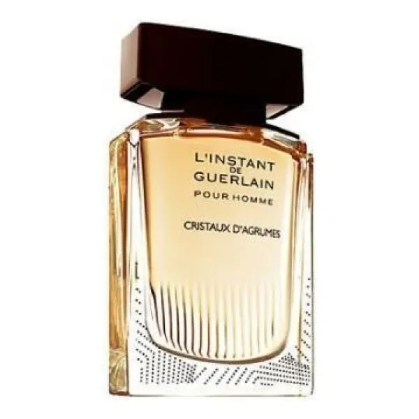 Guerlain L'Instant De Guerlain Pour Homme Cristaux D'Agrumes
