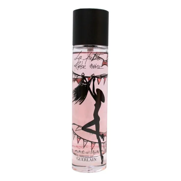 Guerlain La Petite Robe Noir Mon Eau De Lingerie