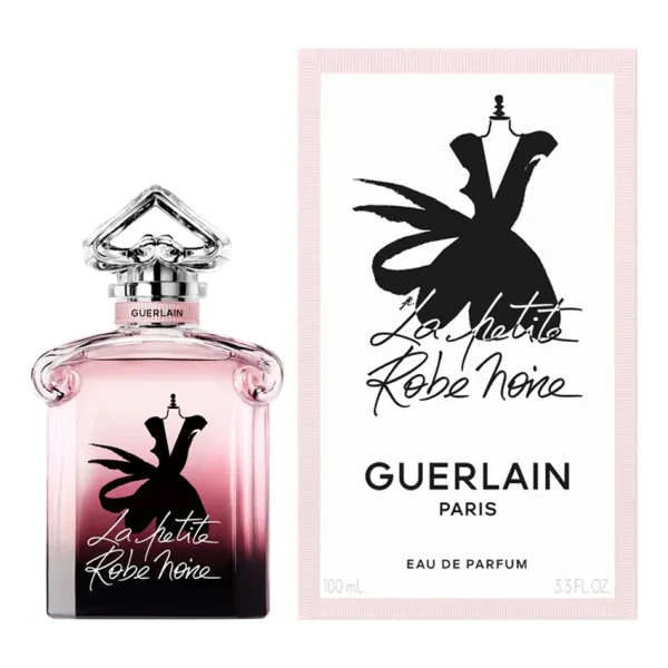 Guerlain La Petite Robe Noire