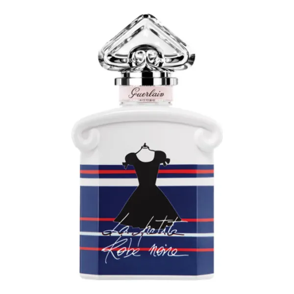 Guerlain La Petite Robe Noire 2020 So Frenchy Eau De Parfum