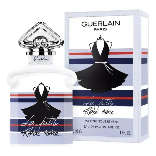 Guerlain La Petite Robe Noire 2020 So Frenchy Eau De Parfum Intense
