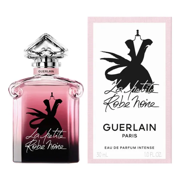 Guerlain La Petite Robe Noire Eau De Parfum Intense
