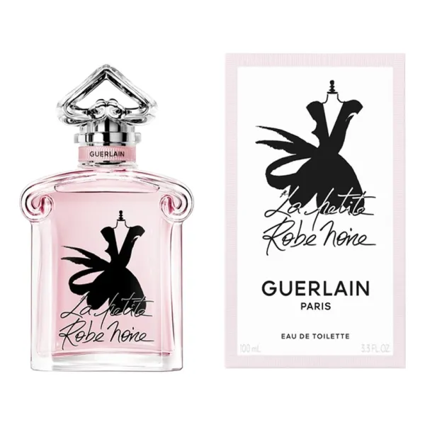 Guerlain La Petite Robe Noire Eau De Toilette