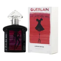 Guerlain La Petite Robe Noire Eau De Toilette My Cocktail Dress 2017