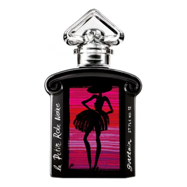 Guerlain La Petite Robe Noire Eau De Toilette My Cocktail Dress 2017