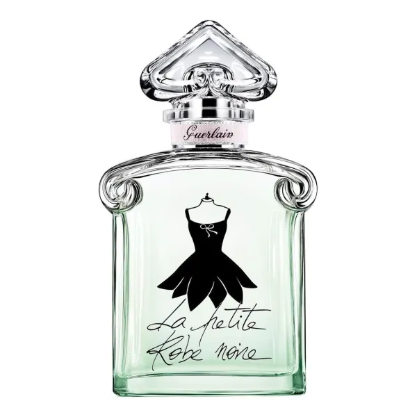 Guerlain La Petite Robe Noire Eau Fraiche